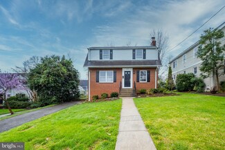 1212 Hillside Terrace, Alexandria, VA 22302