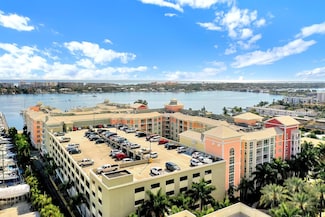 804 E Windward Way Unit 606, Lantana, FL 33462