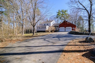 12 Deshon Hill Rd, Alfred, ME 04002