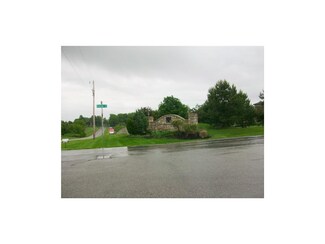 21022 Benson St, Bucyrus, KS 66013