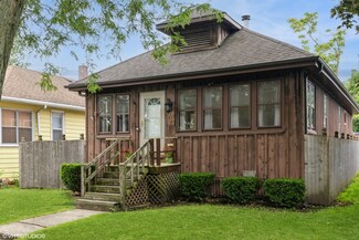 913 Kelly Ave, Joliet, IL 60435
