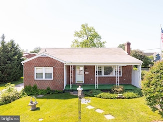 107 W 6th Ave, Ranson, WV 25438