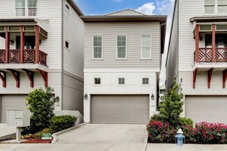 1229 W 15th 1 2 St, Houston, TX 77008