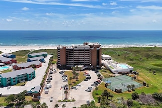 720 Access Road 1-A, Port Aransas, TX 78373