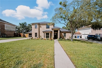 15249 Pecos River Dr, Corpus Christi, TX 78410