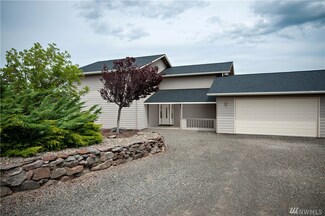390 Lakeview Ave, Vantage, WA 98950