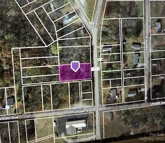 0 Hollywood Dr Unit CAR4093261, Spencer, NC 28159