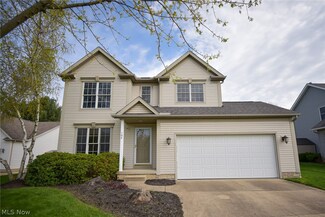 164 Hillside Dr, Wadsworth, OH 44281