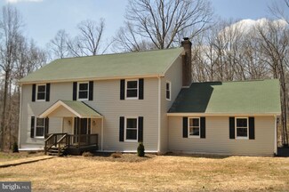 10122 Baileysburg Ln, Nokesville, VA 20181