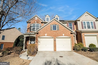 5751 Evadale Trace, Mableton, GA 30126
