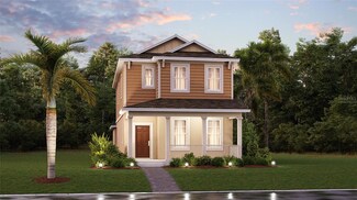 2538 Peace of Mind Ave, Kissimmee, FL 34744