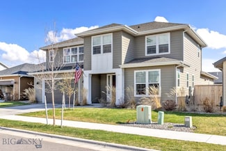 1508 Deadwood Loop, Belgrade, MT 59714