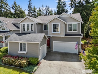 16902 23rd Street Ct E, Lake Tapps, WA 98391