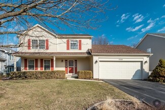 2548 Brockton Cir, Naperville, IL 60565