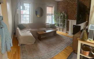 204 Warren St Unit 3, Jersey City, NJ 07302