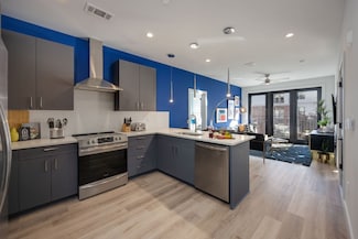 303 31st Ave N Unit 205, Nashville, TN 37203