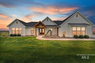 15775 Wagner Rd, Caldwell, ID 83607