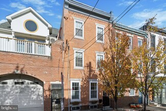 521 Fitzwater St, Philadelphia, PA 19147