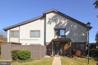 132 Swiss Gap Rd Unit 6-4, Upper Marlboro, MD 20774