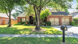10519 S 90th Ave E, Tulsa, OK 74133