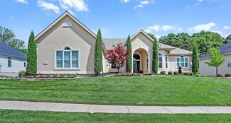 1631 Garden Valley Dr, Glencoe, MO 63038
