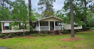 1133 Old Register Way, Statesboro, GA 30458