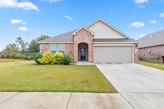 307 Acadian Lake Dr, Duson, LA 70529