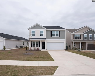2109 County Line Trail, Elgin, SC 29045