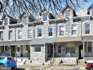 1116 N 9th St, Reading, PA 19604