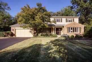 1127 Brayton Ave, Cincinnati, OH 45215