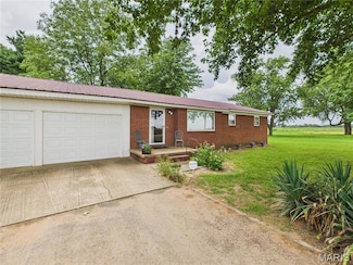 1207 N Madison St, Malden, MO 63863