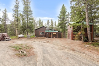 146 Dynamite Dr, Black Hawk, CO 80422