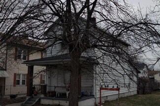 998 Shoemaker Ave, Columbus, OH 43201