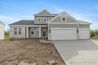 11454 Shoreline Dr Unit 109, Allendale Charter Township, MI 49401