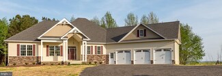 13875 Waverly Point Rd, Newburg, MD 20664