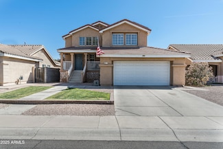 827 W Leah Ln, Gilbert, AZ 85233