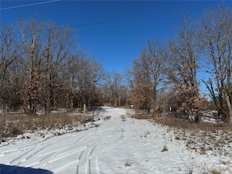 20085 W Hickory Dr, Sapulpa, OK 74066
