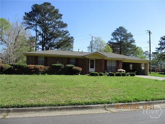 1606 Rosemary St, Savannah, GA 31415