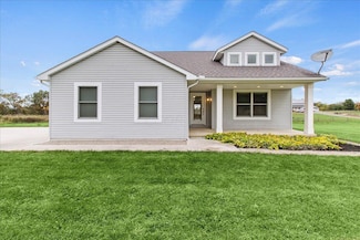 3903 Township Road 215, Lewistown, OH 43333