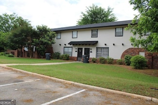 101 Country Club Dr, Americus, GA 31709