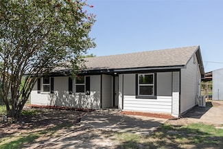 11827 Fm 1392, Terrell, TX 75160