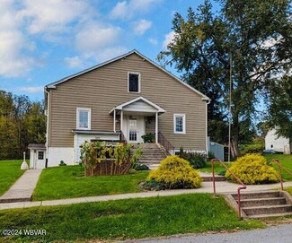 170 Front St, Linden, PA 17744