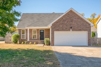 1556 Tylertown Rd, Clarksville, TN 37040