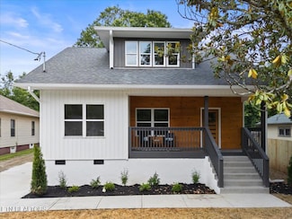 130 S van Gilder St, Knoxville, TN 37915