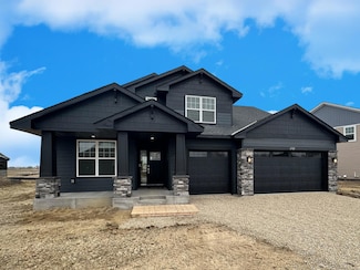 6722 Tamarack Ln, Corcoran, MN 55340