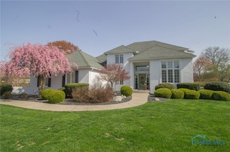 9800 Sheffield Rd, Perrysburg, OH 43551