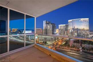 4525 Dean Martin Dr Unit 2311, Las Vegas, NV 89103