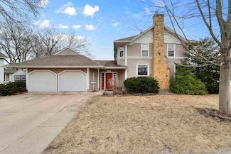1345 Blue Mounds St, Black Earth, WI 53515