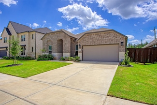 506 Boot Springs Dr, New Caney, TX 77357
