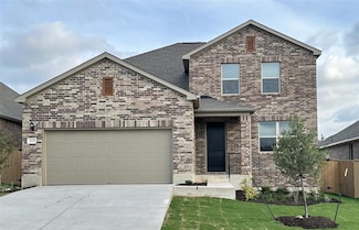 165 Rita Blanca Bend, Bastrop, TX 78602